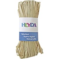 HEYDA Naturbast- natur